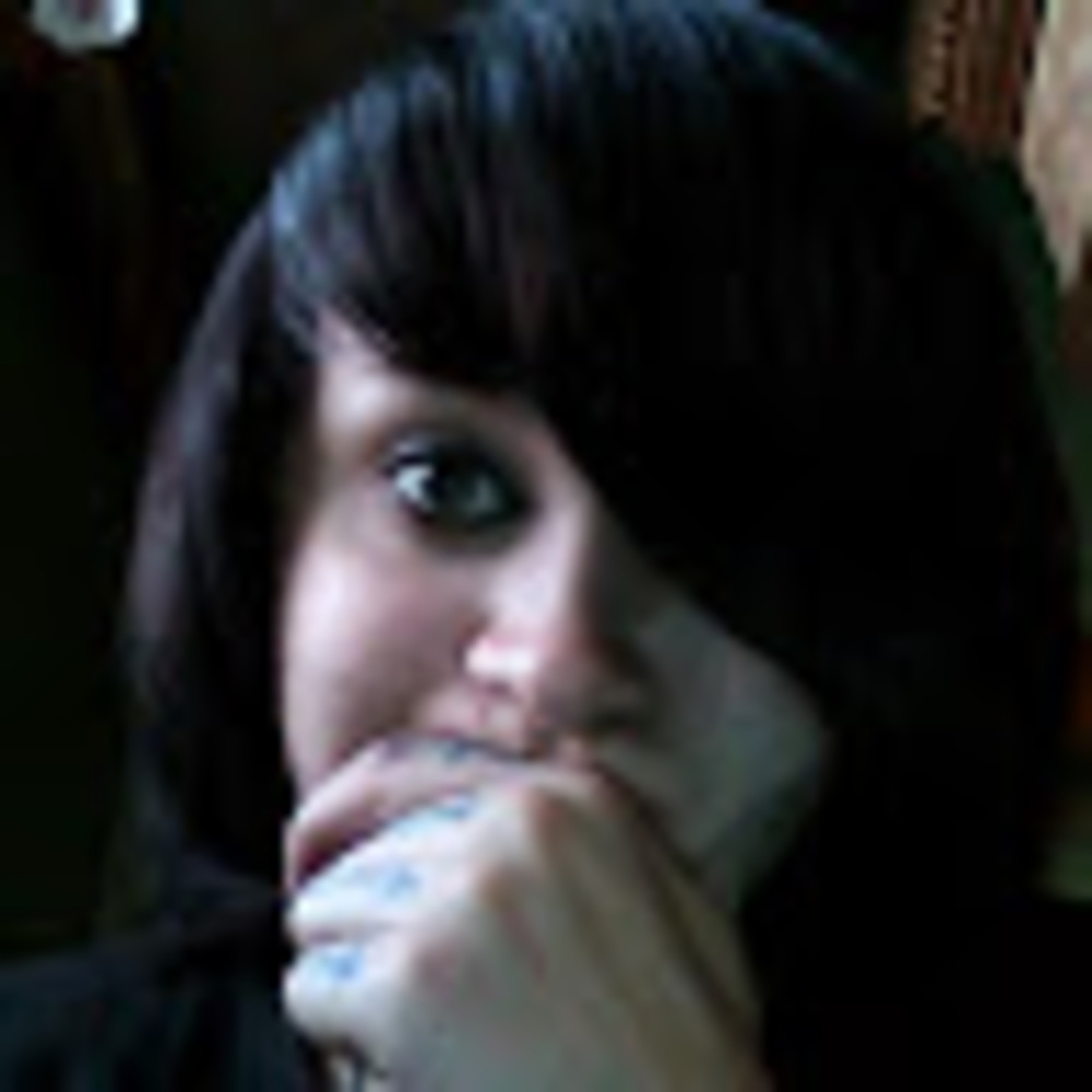 Meet your Posher, Qwinlee